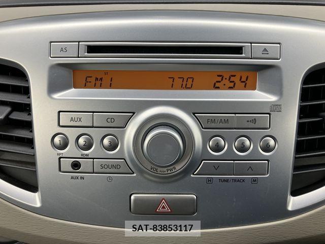 Suzuki WAGON R 2014-01 246444-6