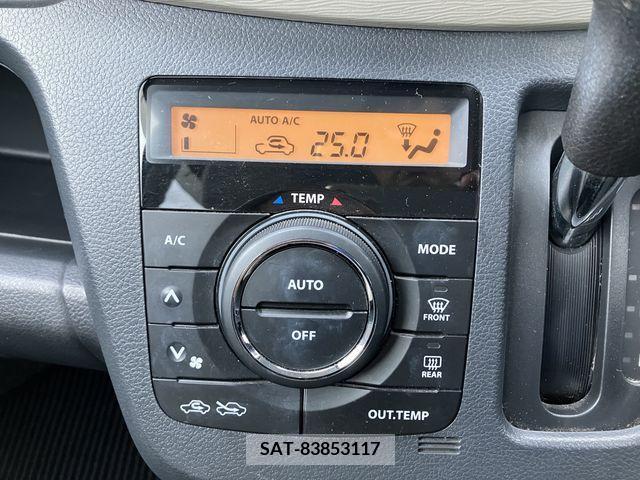 Suzuki WAGON R 2014-01 246444-7