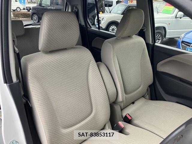 Suzuki WAGON R 2014-01 246444-5