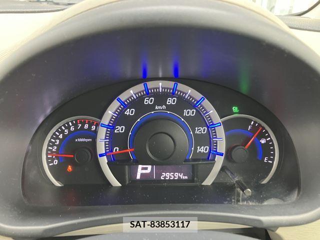 Suzuki WAGON R 2014-01 246444-4