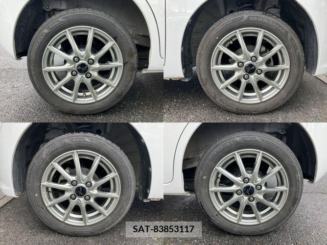 Suzuki WAGON R 2014-01 246444-17