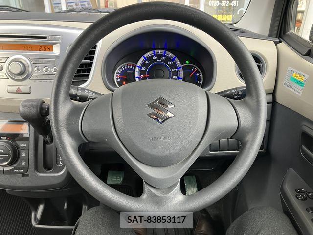 Suzuki WAGON R 2014-01 246444-20
