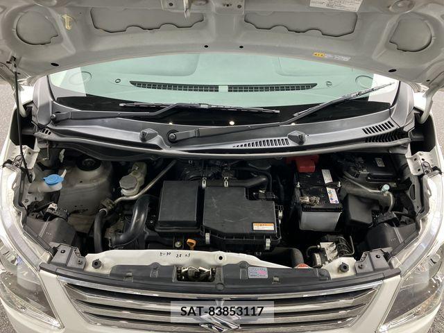 Suzuki WAGON R 2014-01 246444-18