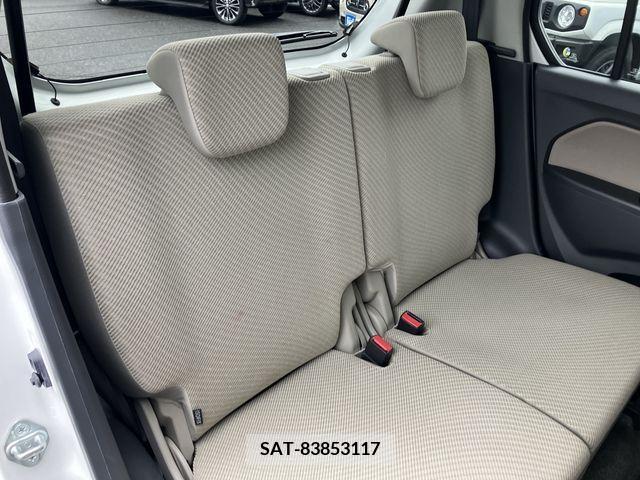 Suzuki WAGON R 2014-01 246444-11