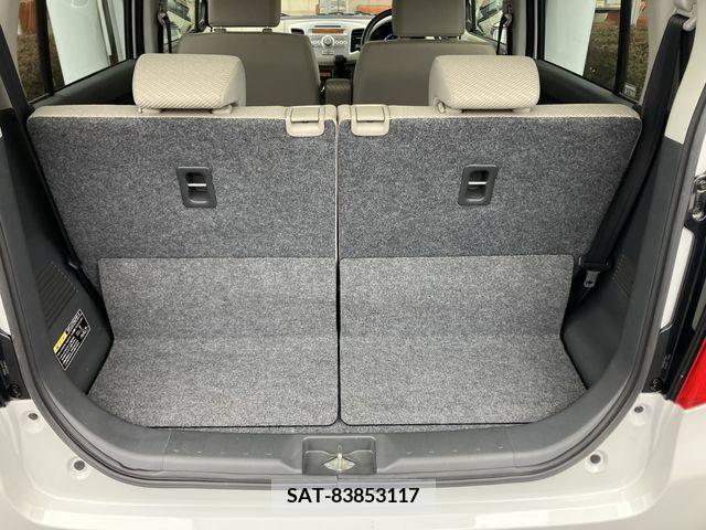 Suzuki WAGON R 2014-01 246444-12