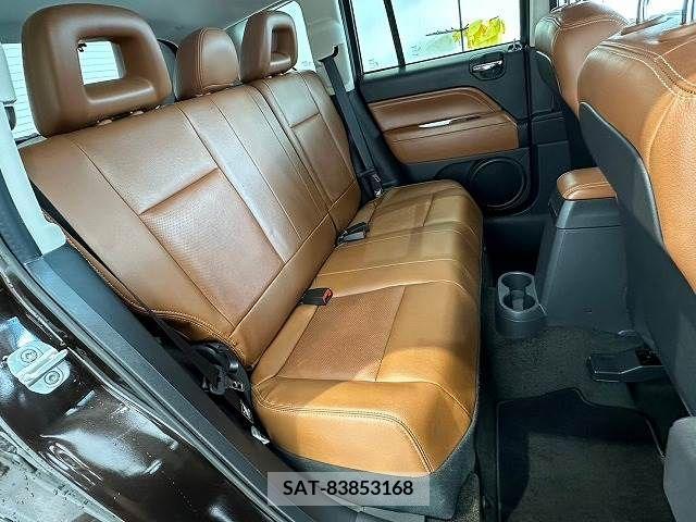 Jeep COMPASS 2013-07 298866-9