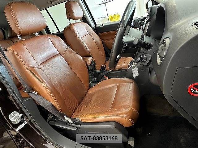 Jeep COMPASS 2013-07 298866-8