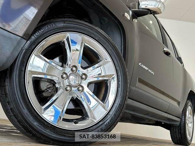Jeep COMPASS 2013-07 298866-18