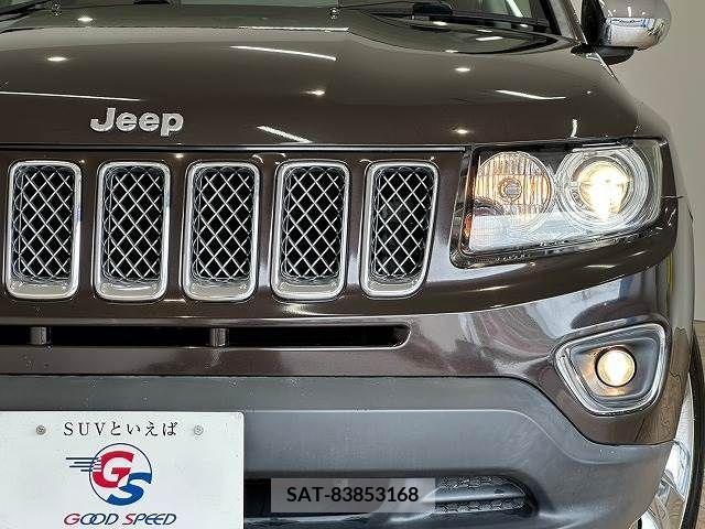 Jeep COMPASS 2013-07 298866-17