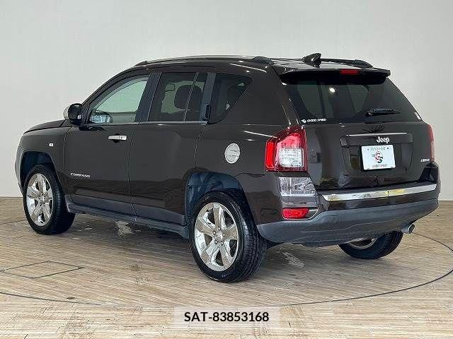 Jeep COMPASS 2013-07 298866-16