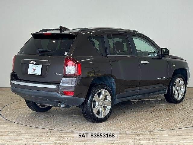 Jeep COMPASS 2013-07 298866-15