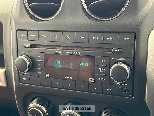 Jeep COMPASS 2013-07 298866-2