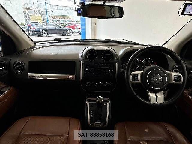 Jeep COMPASS 2013-07 298866-1