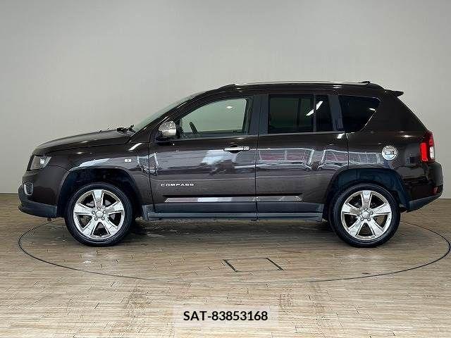Jeep COMPASS 2013-07 298866-14