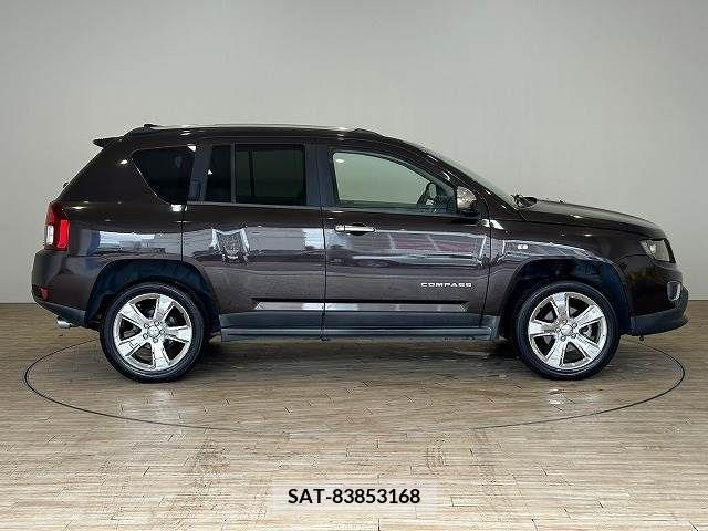 Jeep COMPASS 2013-07 298866-13