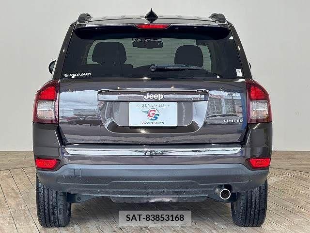 Jeep COMPASS 2013-07 298866-12