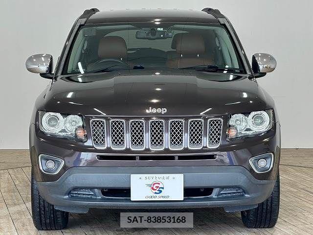 Jeep COMPASS 2013-07 298866-11