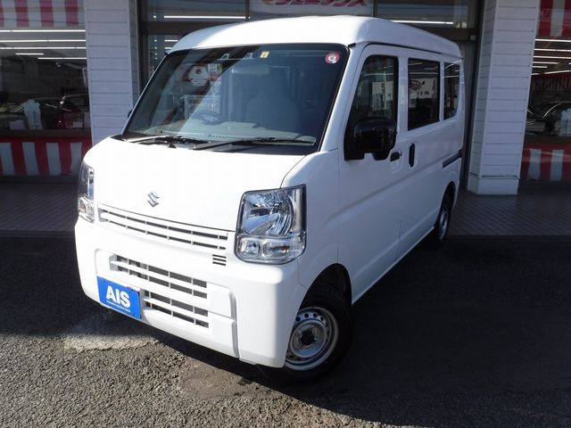 Suzuki EVERY 2023-06 27364-0