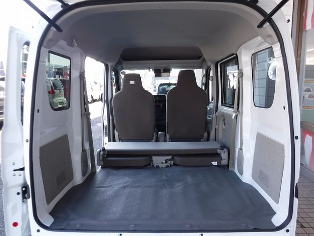 Suzuki EVERY 2023-06 27364-17
