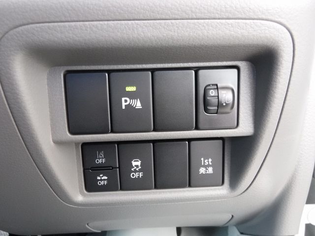 Suzuki EVERY 2023-06 27364-14