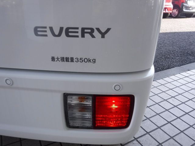 Suzuki EVERY 2023-06 27364-3
