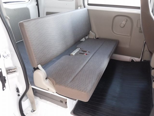 Suzuki EVERY 2023-06 27364-8