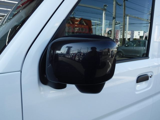 Suzuki EVERY 2023-06 27364-6