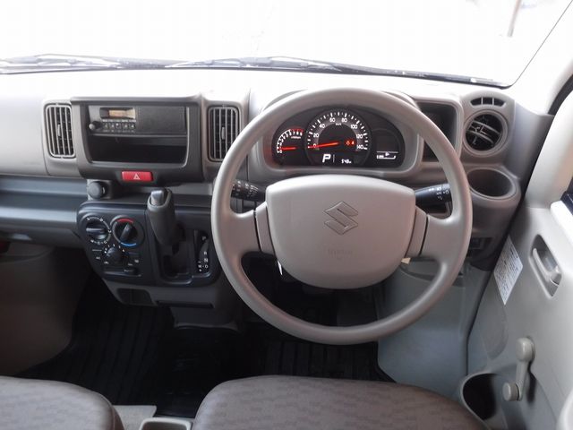 Suzuki EVERY 2023-06 27364-1