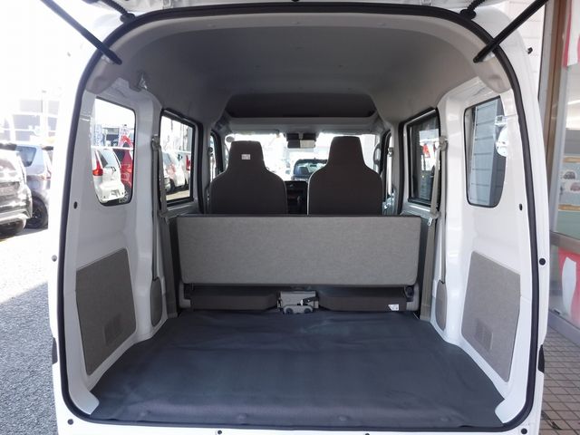 Suzuki EVERY 2023-06 27364-18