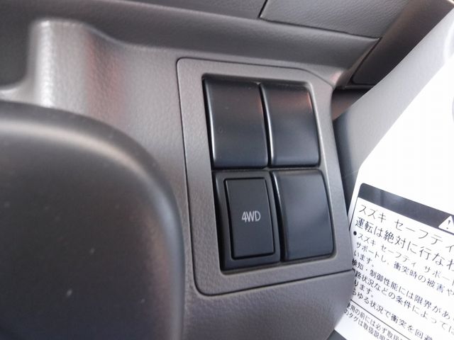 Suzuki EVERY 2023-06 27364-15