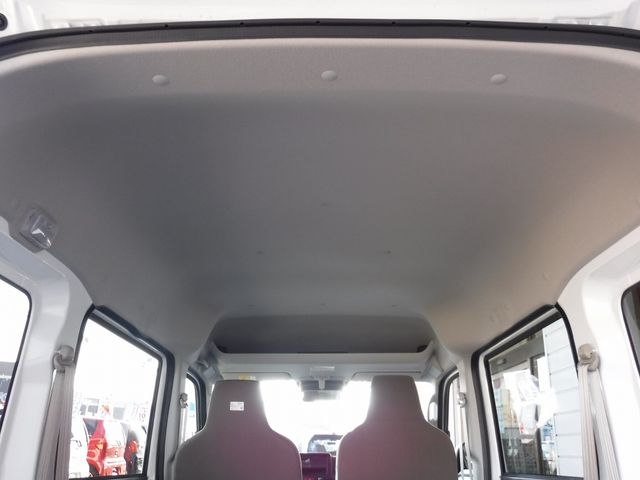 Suzuki EVERY 2023-06 27364-16