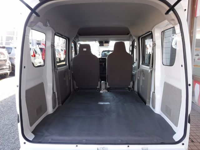 Suzuki EVERY 2023-06 27364-19