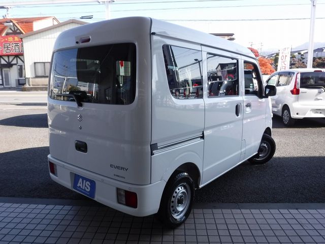 Suzuki EVERY 2023-06 27364-2