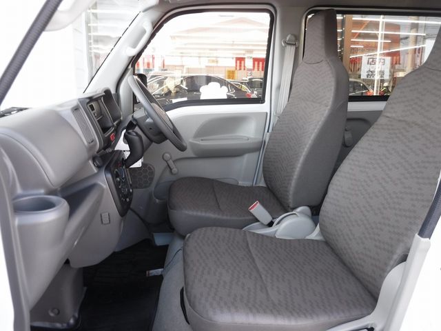 Suzuki EVERY 2023-06 27364-10