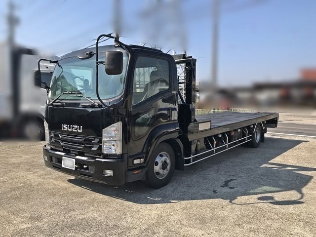 Isuzu FORWARD 2018-03 182987-11