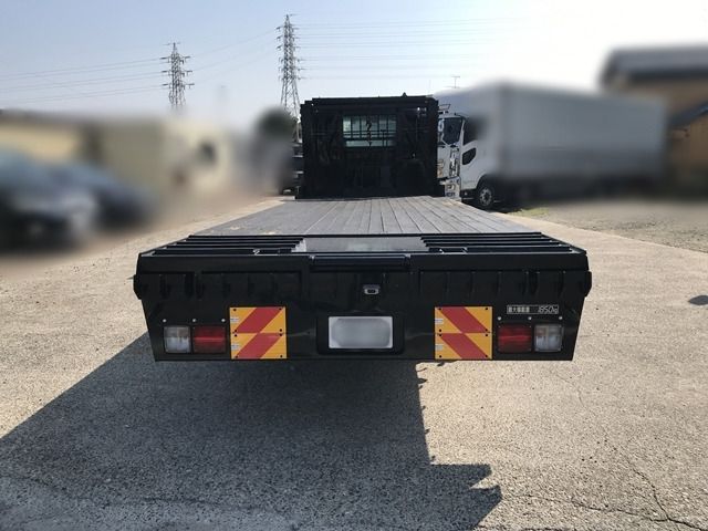 Isuzu FORWARD 2018-03 182987-1