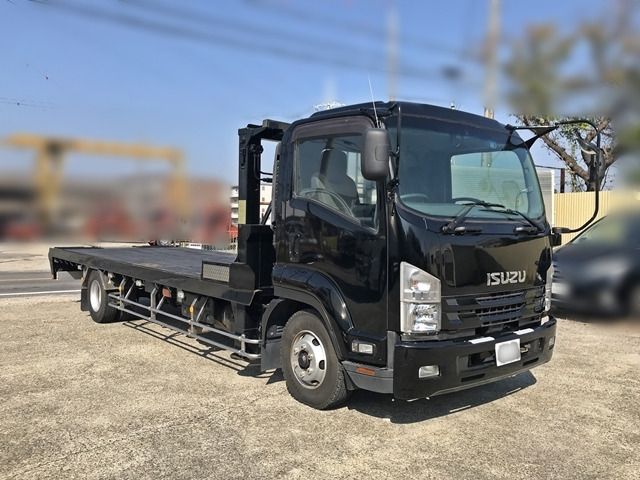 Isuzu FORWARD 2018-03 182987-10