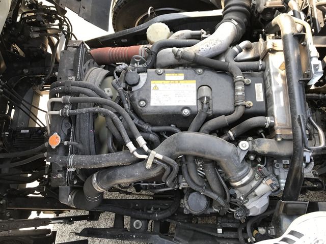 Isuzu FORWARD 2018-03 182987-3