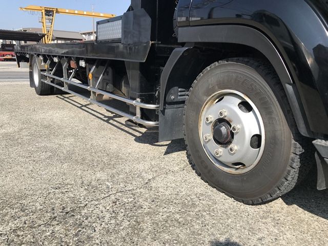 Isuzu FORWARD 2018-03 182987-12