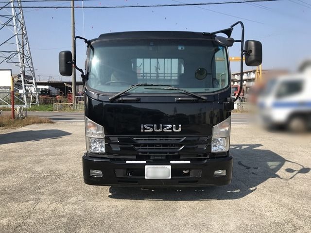 Isuzu FORWARD 2018-03 182987-9