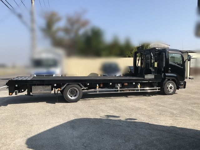 Isuzu FORWARD 2018-03 182987-8