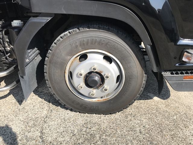 Isuzu FORWARD 2018-03 182987-13
