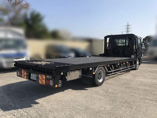 Isuzu FORWARD 2018-03 182987-6