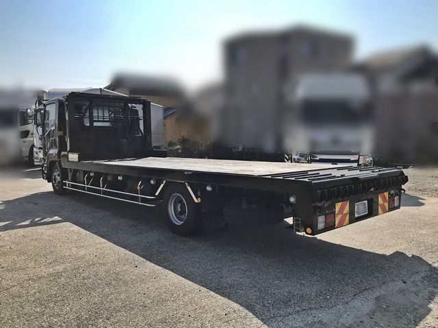 Isuzu FORWARD 2018-03 182987-5