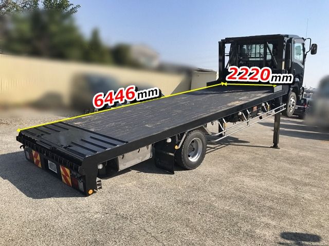 Isuzu FORWARD 2018-03 182987-4