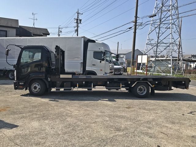 Isuzu FORWARD 2018-03 182987-7