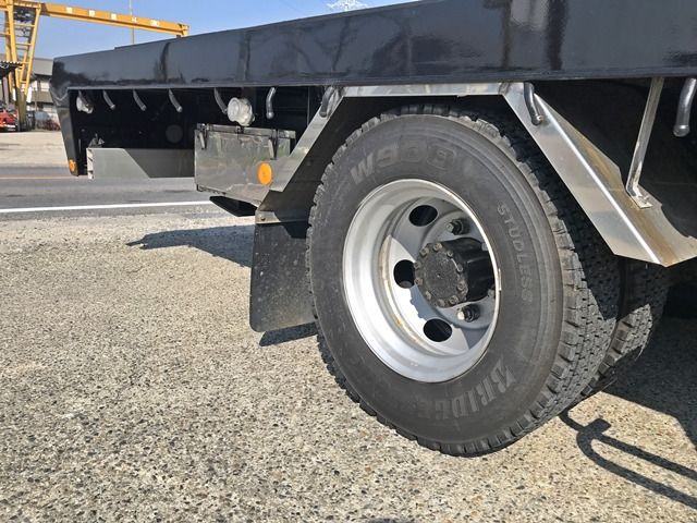 Isuzu FORWARD 2018-03 182987-18