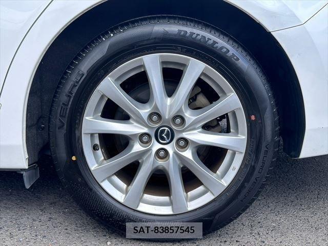 Mazda ATENZA WAGON 2015-07 347662-27