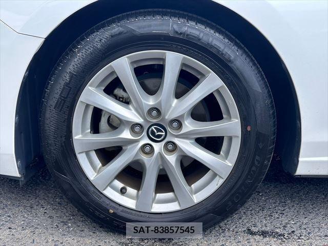 Mazda ATENZA WAGON 2015-07 347662-26