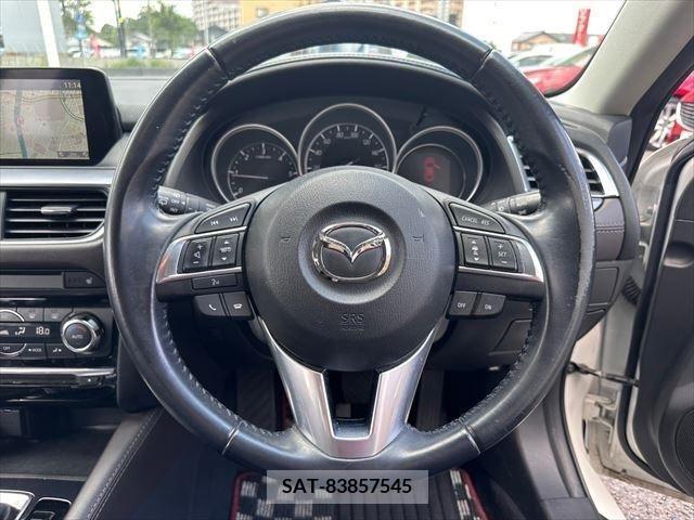 Mazda ATENZA WAGON 2015-07 347662-9